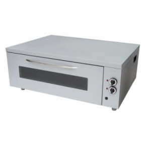 Секция хлебопекарная Grill Master ШЖЭ/1 22125К