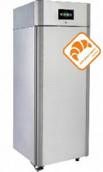 Купить шкаф расстоечный polair cs107 bakery br 1001230d (тип1, глух.дверь) дисплей 5" – цена от завода, доставка до двери | RuOborudovanie.ru