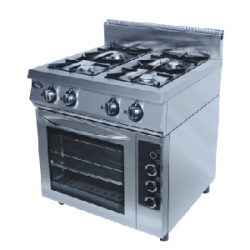 Плита 4 конфорочная Grill Master ф4пдг/800 50001Э – купить в RuOborudovanie.ru с доставкой до двери Купить плита 4 конфорочная grill master ф4пдг/800 50001э – цена от завода, доставка до двери | RuOborudovanie.ru
