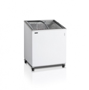 Ларь морозильный Tefcold IC200Sceb со стеклом 