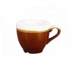 Чашка Espresso 100МЛ Monochrome, цвет Cinnamon Brown Mobrceb91 – купить в RuOborudovanie.ru с доставкой до двери Купить чашка espresso 100мл monochrome, цвет cinnamon brown mobrceb91 – цена от завода, доставка до двери | RuOborudovanie.ru