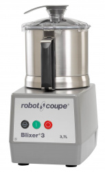 Бликсер Robot Coupe Blixer 3 (33197) 220В – купить в RuOborudovanie.ru с доставкой до двери Купить бликсер robot coupe blixer 3 (33197) 220в – цена от завода, доставка до двери | RuOborudovanie.ru
