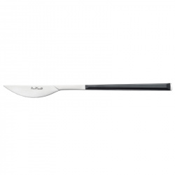 Нож столовый Sushi Pro Black 18Ls0003 – купить в RuOborudovanie.ru с доставкой до двери Купить нож столовый sushi pro black 18ls0003 – цена от завода, доставка до двери | RuOborudovanie.ru