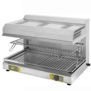 Гриль саламандра Roller Grill Sef 800 Q