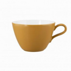 Чашка чайная Seltmann Weiden Life Amber Gold 65015 370МЛ 001.757412