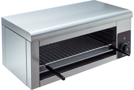 Гриль саламандра Crazy Pan CP-SEG570