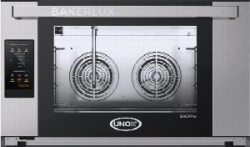 Конвекционная печь Unox Xeft-04Eu-Etdv, 4 листа 600х400мм в комплекте – купить в RuOborudovanie.ru с доставкой до двери Купить конвекционная печь unox xeft-04eu-etdv, 4 листа 600х400мм в комплекте – цена от завода, доставка до двери | RuOborudovanie.ru
