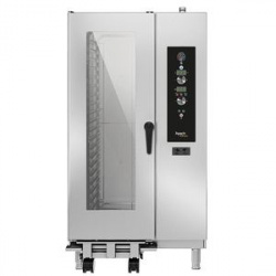 Купить пароконвектомат apach chef line lei201s wcf – цена от завода, доставка до двери | RuOborudovanie.ru
