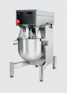 Миксер планетарный Varimixer Kodiak 10L Cr10/Vl1C напольный