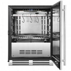 Шкаф для созревания мяса Meatage Vi46 Wt на 98л – купить в RuOborudovanie.ru с доставкой до двери Купить шкаф для созревания мяса meatage vi46 wt на 98л – цена от завода, доставка до двери | RuOborudovanie.ru