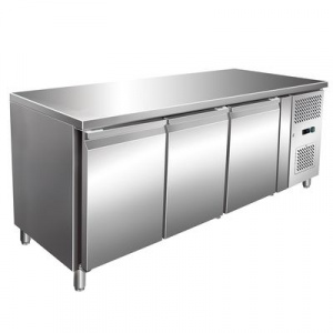 Стол холодильный Viatto GN3100TN