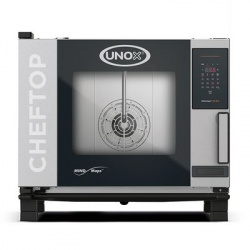 Пароконвектомат Unox XEVC-0511-EZRM – купить в RuOborudovanie.ru с доставкой до двери Купить пароконвектомат unox xevc-0511-ezrm – цена от завода, доставка до двери | RuOborudovanie.ru