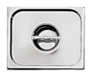 Крышка GN1/2 из нержавеющей стали для гастроемкости Paderno 1450500 – купить в RuOborudovanie.ru с доставкой до двери Купить крышка gn1/2 из нержавеющей стали для гастроемкости paderno 1450500 – цена от завода, доставка до двери | RuOborudovanie.ru