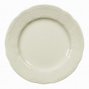 Тарелка обеденная Seltmann Weiden фарфор 30СМ Salzburg Ivory 001.601175