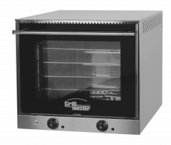 Печь конвекционная Grill Master фжш/1 22218 – купить в RuOborudovanie.ru с доставкой до двери Купить печь конвекционная grill master фжш/1 22218 – цена от завода, доставка до двери | RuOborudovanie.ru
