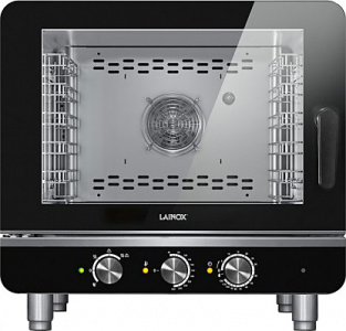 Пароконвектомат Alphatech Icon Icem051E Lainox 