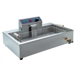 Купить чебуречница viatto ef-16l-ts – цена от завода, доставка до двери | RuOborudovanie.ru