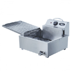 Фритюрница для чебуреков Grill Master ф2фрэ 21605 – купить в RuOborudovanie.ru с доставкой до двери Купить фритюрница для чебуреков grill master ф2фрэ 21605 – цена от завода, доставка до двери | RuOborudovanie.ru