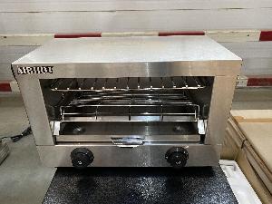 Тостер Airhot Hst-250 саламандра /демо