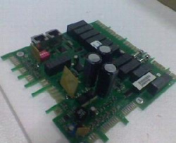 Плата Rational вх/вых 42.00.064P для Scc61-202