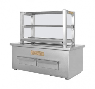 Гриль Robata Josper Rgj-140