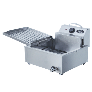 Фритюрница для чебуреков Grill Master ф2фрэ 21605