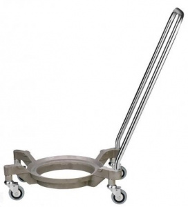 Тележка для дежи varimixer 22rn100a для ar100