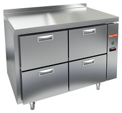 Стол охлаждаемый Hicold GN 22/TN P с сист.центр.охл. (-2+10), 4 ящ, 1055х700х850 – купить в RuOborudovanie.ru с доставкой до двери Купить стол охлаждаемый hicold gn 22/tn p с сист.центр.охл. (-2+10), 4 ящ, 1055х700х850 – цена от завода, доставка до двери | RuOborudovanie.ru