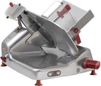 Слайсер Berkel Essentia Beg370B 1Ф.