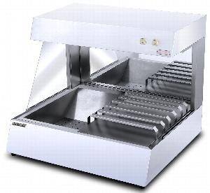 Станция фасовочная Airhot Fcs-30 для фасовки картофеля фри 