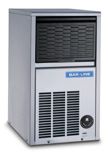 Льдогенератор Scotsman B 2006 As серия Bar Line