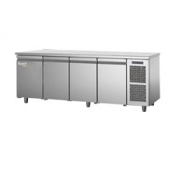 Купить стол холодильный кондитерский apach chef line ltrp1111t – цена от завода, доставка до двери | RuOborudovanie.ru