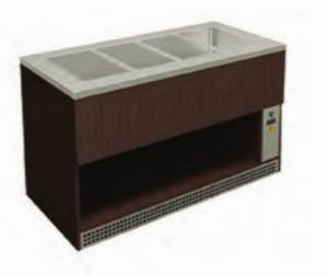 Мармит универальный Emainox Supbm3 8087301