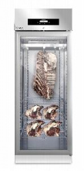 Шкаф для созревания мяса Meatico Stg Meat 700 Glass – купить в RuOborudovanie.ru с доставкой до двери Купить шкаф для созревания мяса meatico stg meat 700 glass – цена от завода, доставка до двери | RuOborudovanie.ru