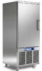 Шкаф шоковой заморозки Irinox Ef 45.1 A