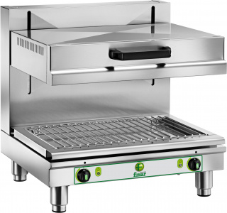 Гриль Fimar SAL/600MB саламандра