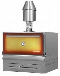Гриль-печь Josper Hjx-20