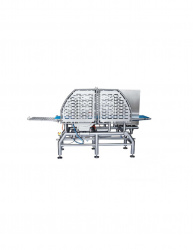 Купить слайсер uni‑food technic dl-250 – цена от завода, доставка до двери | RuOborudovanie.ru