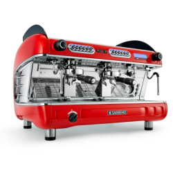 Кофемашина Sanremo Verona 2 гр. 220В полуавтомат красная – купить в RuOborudovanie.ru с доставкой до двери Купить кофемашина sanremo verona 2 гр. 220в полуавтомат красная – цена от завода, доставка до двери | RuOborudovanie.ru