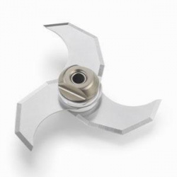 Нож для куттера Sirman Katana 12 гладкий