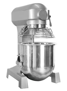 Миксер планетарный Hurakan HKN-Ip30M