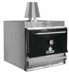 Гриль хоспер Hmb 110 Mibrasa