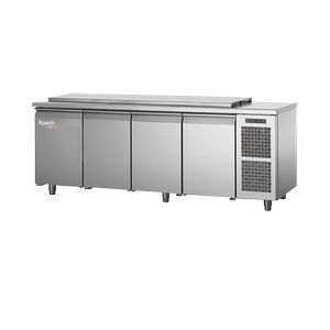 Стол саладетт Apach Chef Line Lts1111T