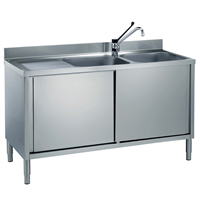 Ванна моечная Electrolux Edbd1617R 132936