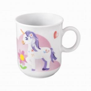 Кружка фарфор Seltmann Weiden Mein Kleines Einhorn 250МЛ 001.741857