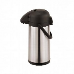 Термос металл Paderno 3,0Л 42400-30