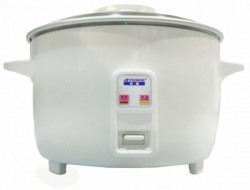 Рисоварка FoodAtlas CFXB-100-4 (AR) на 10л, 1,55кВт, 460х410х330м – купить в RuOborudovanie.ru с доставкой до двери Купить рисоварка foodatlas cfxb-100-4 (ar) на 10л, 1,55квт, 460х410х330м – цена от завода, доставка до двери | RuOborudovanie.ru