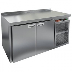 Стол охлаждаемый Hicold SN 11/TN M (-2+10), 2 двери, 1390х600х850, на колёсах – купить в RuOborudovanie.ru с доставкой до двери Купить стол охлаждаемый hicold sn 11/tn m (-2+10), 2 двери, 1390х600х850, на колёсах – цена от завода, доставка до двери | RuOborudovanie.ru
