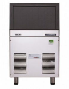 Льдогенератор Scotsman AFC 80 As Ox