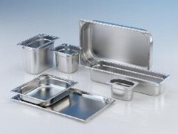 Гастроемкость Blanco Gn 1/4-20 550 561 – купить в RuOborudovanie.ru с доставкой до двери Купить гастроемкость blanco gn 1/4-20 550 561 – цена от завода, доставка до двери | RuOborudovanie.ru
